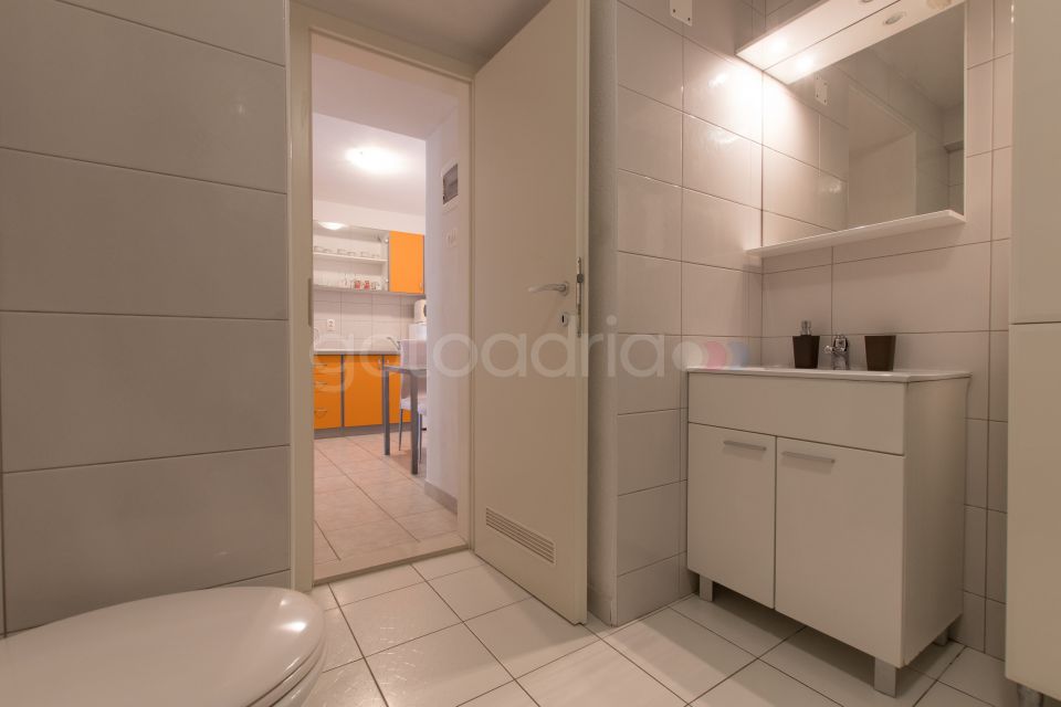 Apartman Vulle V 