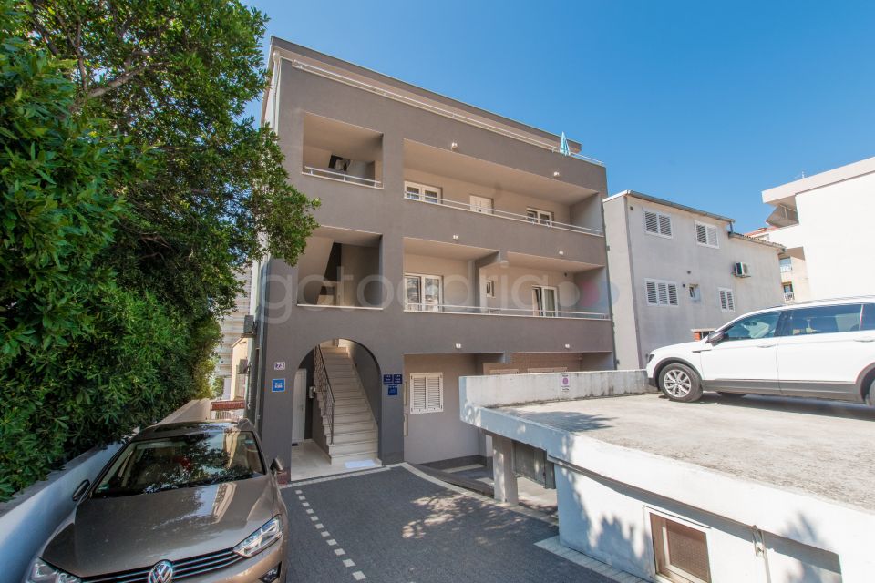 Apartman Vulle V 