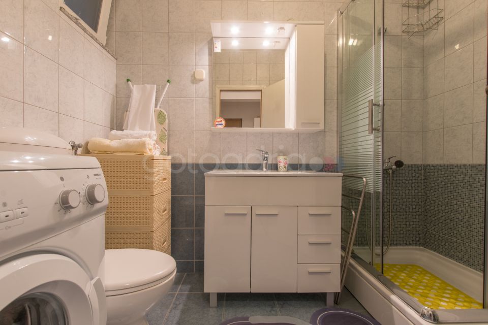 Apartman u mirnoj cetvrti Denny