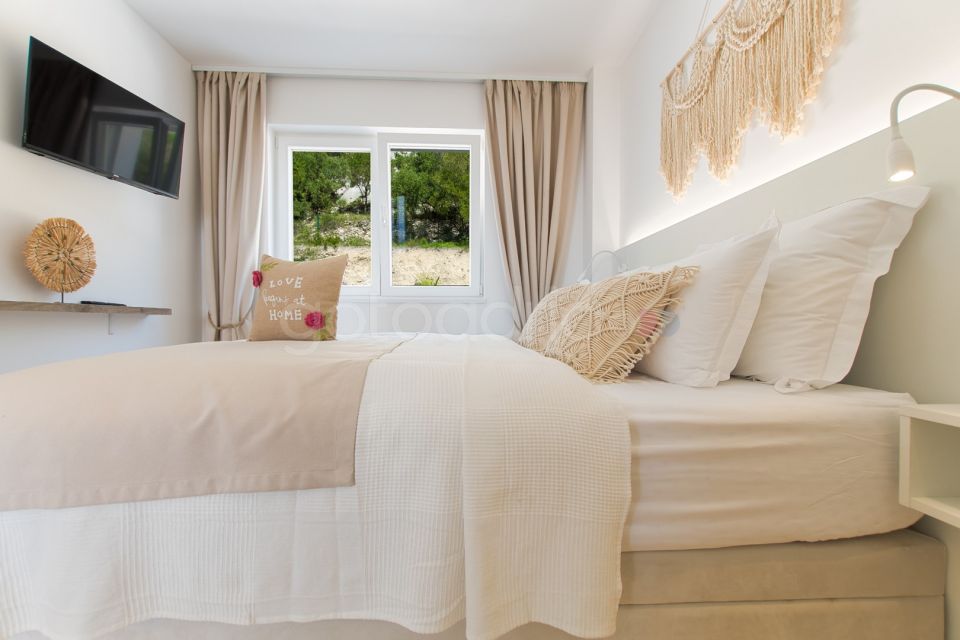 Luxury Apt In Villa•Perle I•Shared Pool•Sea View