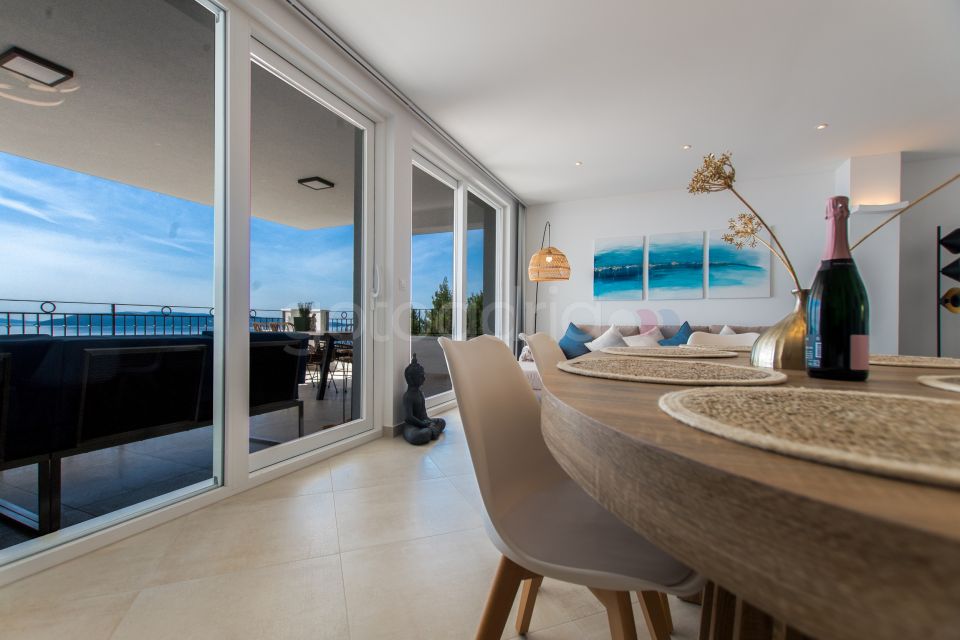 Perle - Apt with the pool