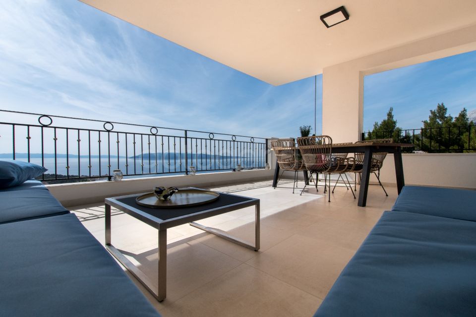 Perle - Apt with the pool
