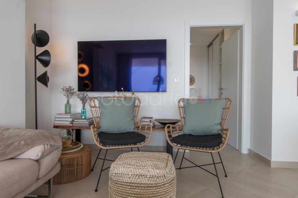 Perle - Apt with the pool