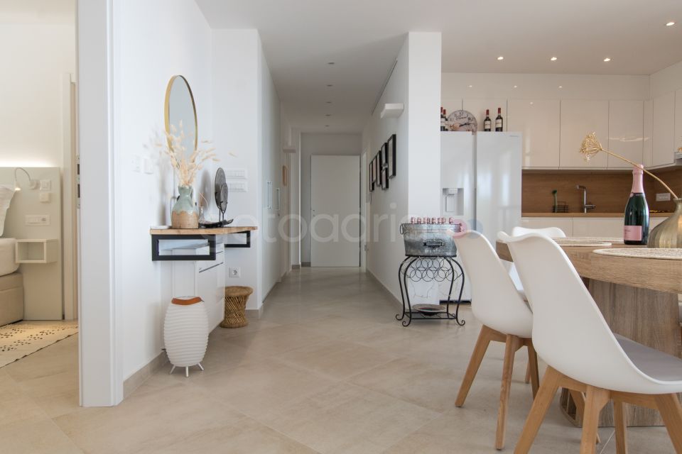 Perle - Apt with the pool