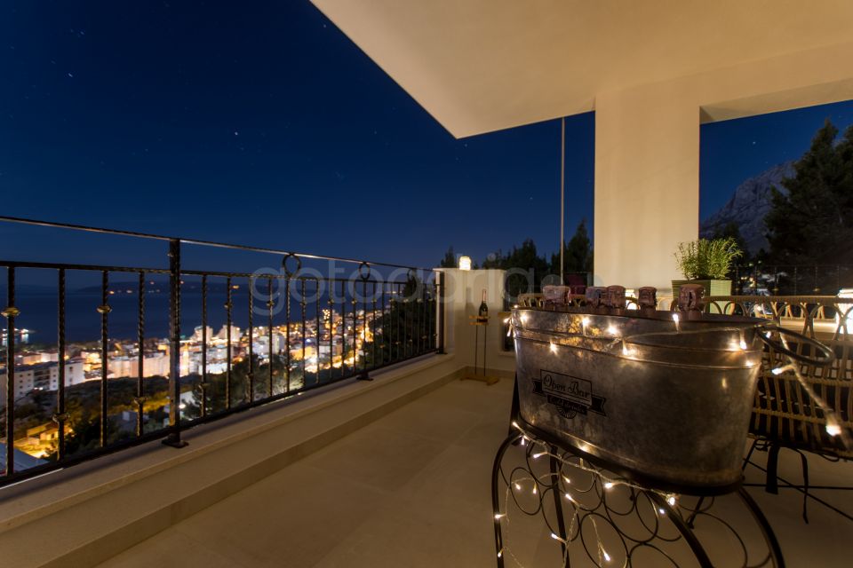 Perle - Apt with the pool