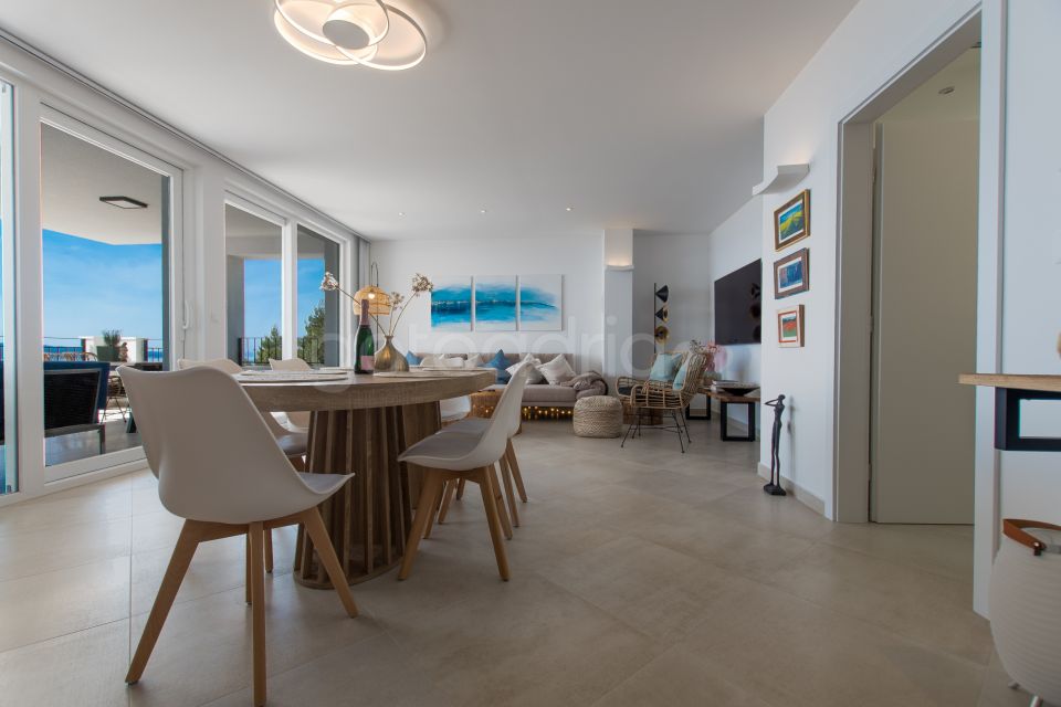 Perle - Apt with the pool
