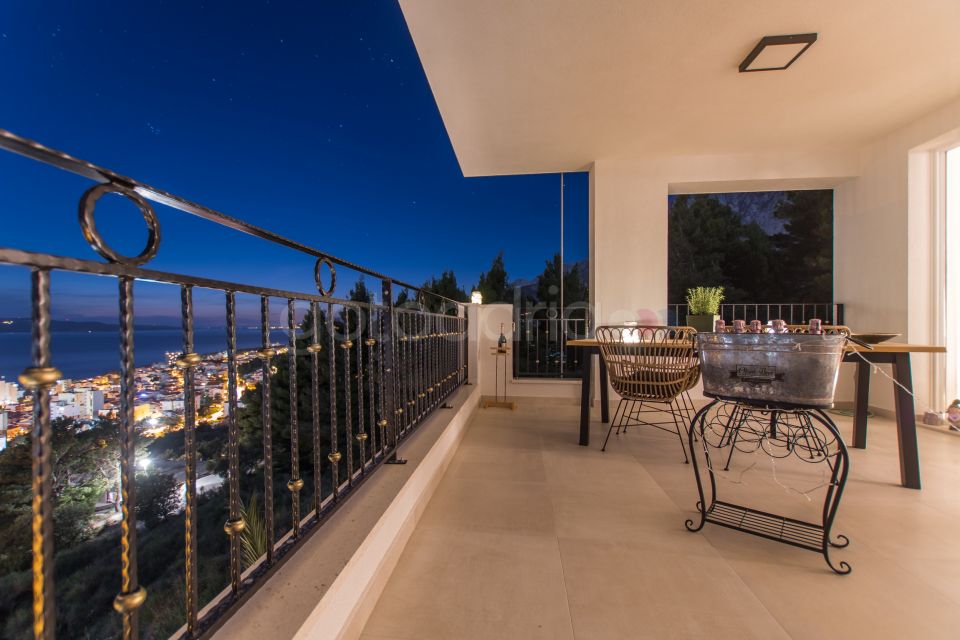 Perle - Apt with the pool