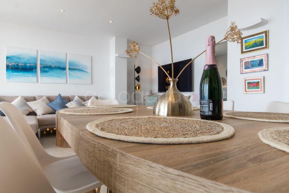Perle - Apt with the pool