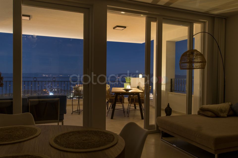 Perle - Apt with the pool