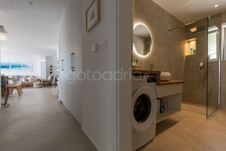 Perle - Apt with the pool