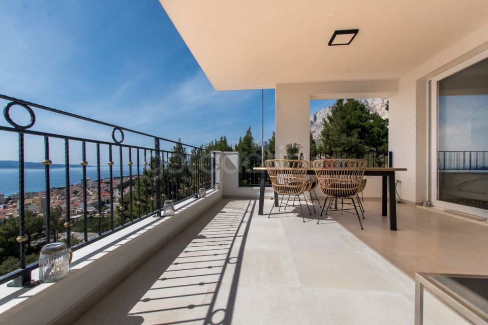 Perle - Apt with the pool
