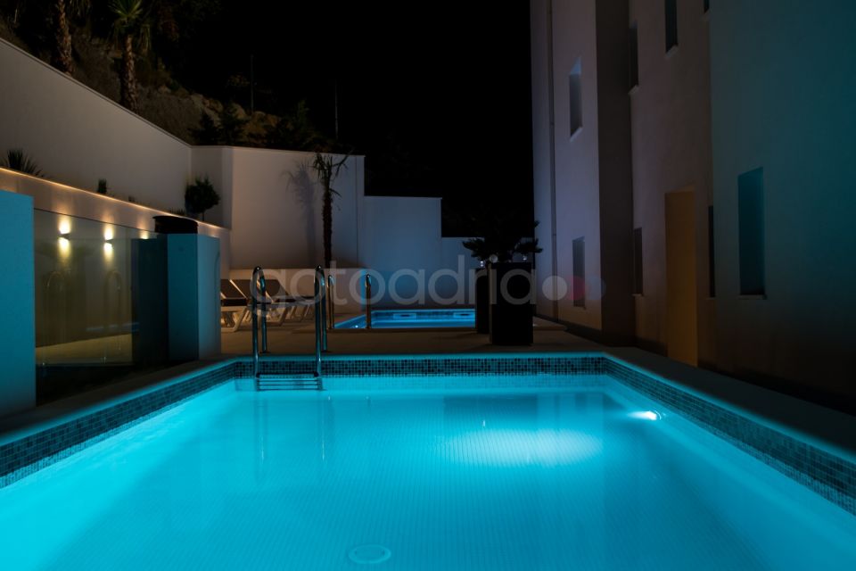 LuxuryStudioInVilla Perle II•Shared Pool•Sea View