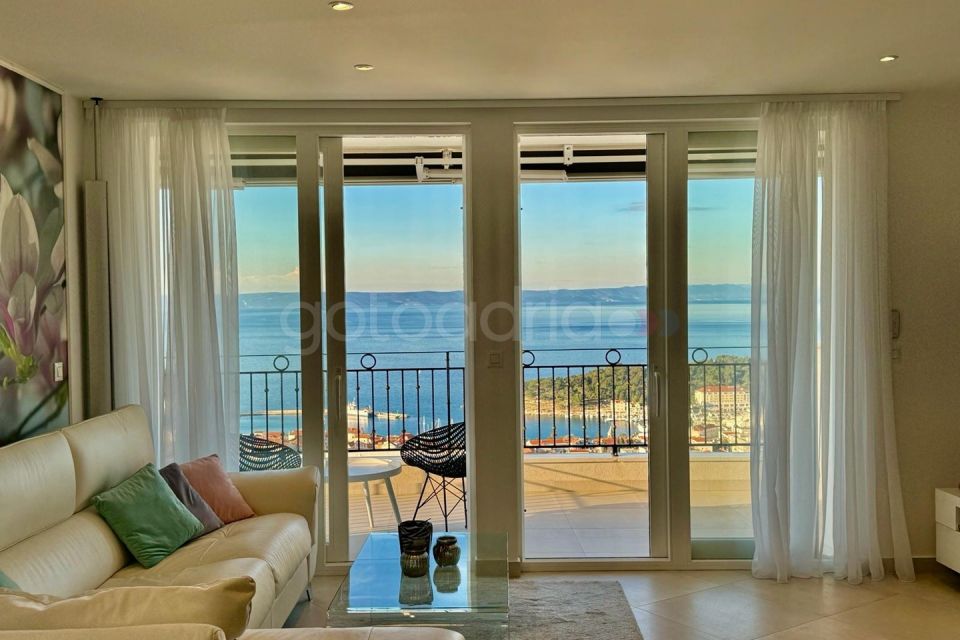 Luxury Apt In Villa•Saphir•Shared Pool•Sea View