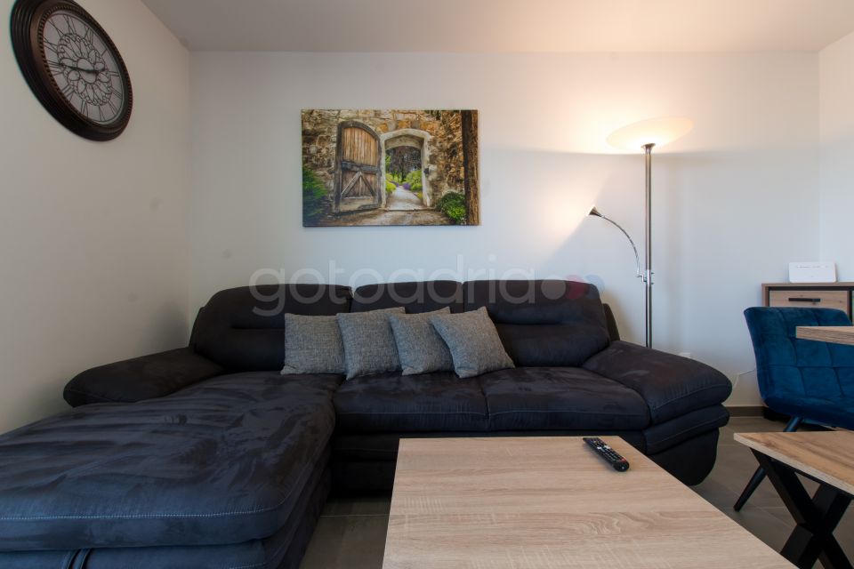 Apartman Leana V 