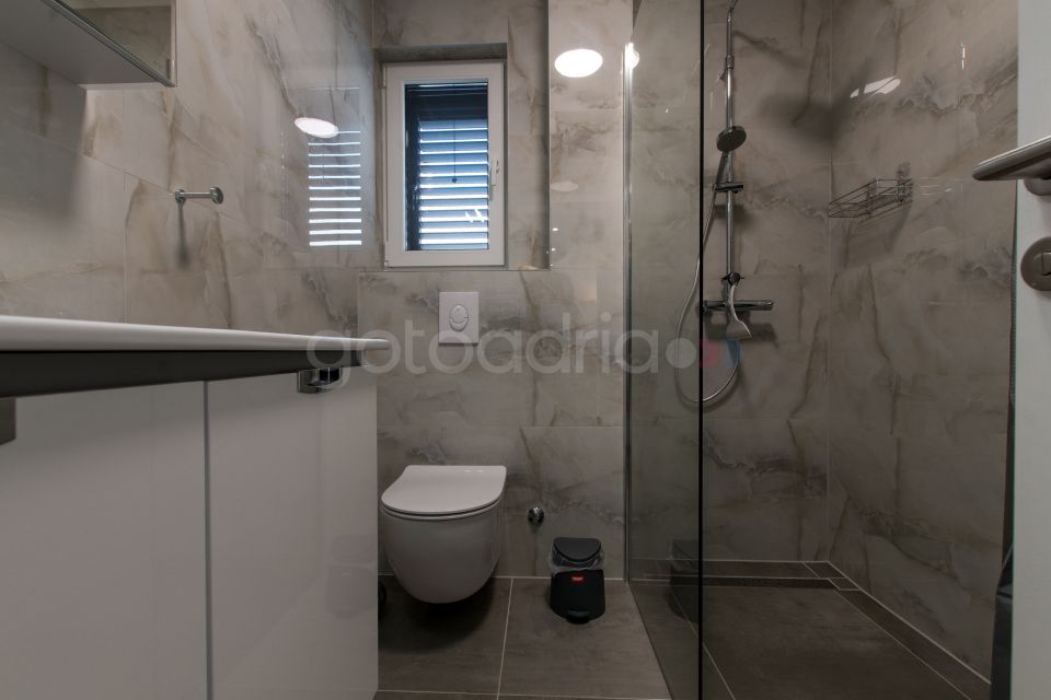 Apartman Leana V 