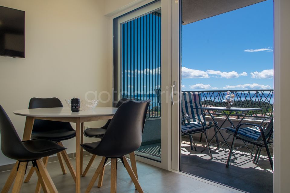 Apartman Leana VI