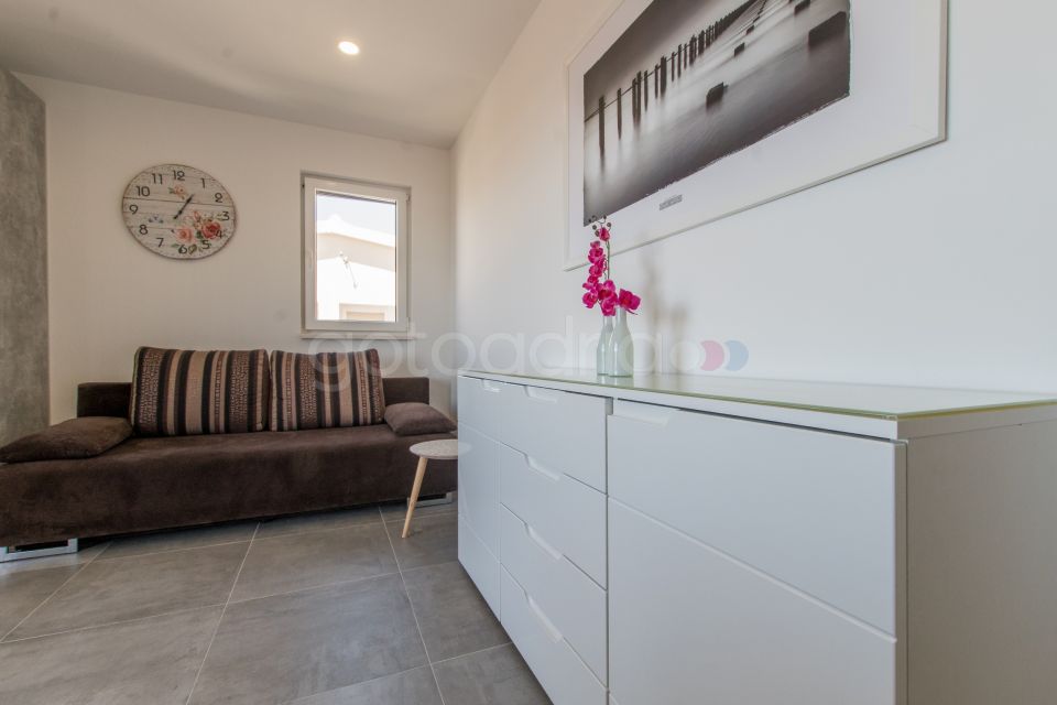 Seaview apartment Leana VI