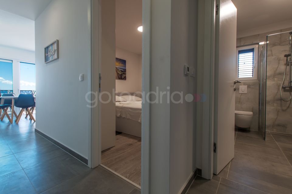 Apartman Leana VI 