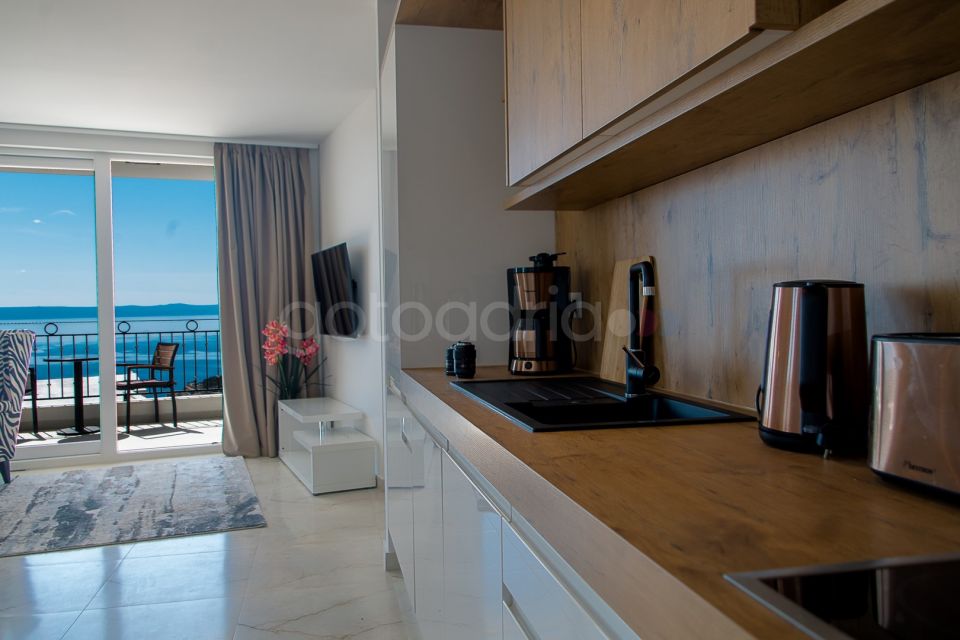 Luxury Apt In Villa•Rubin•Shared Pool•Sea View