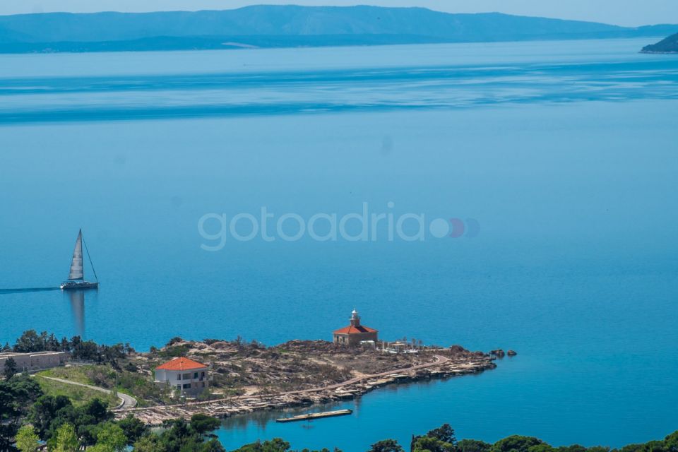 Luxury Apt In Villa•Rubin•Shared Pool•Sea View