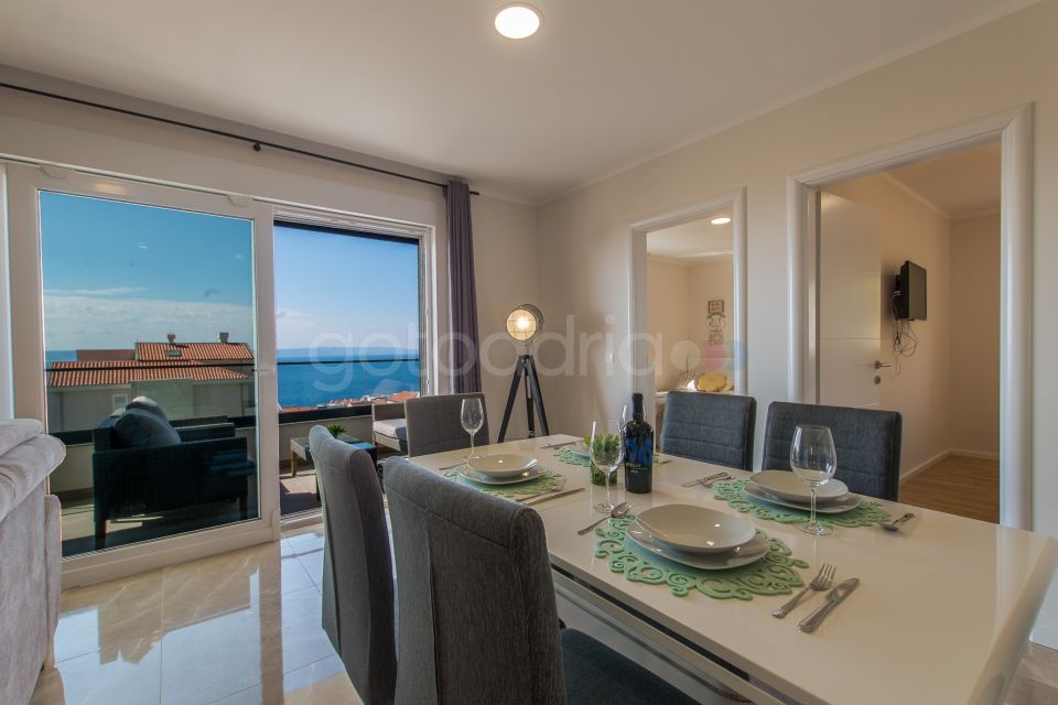 Apartman Wald VII