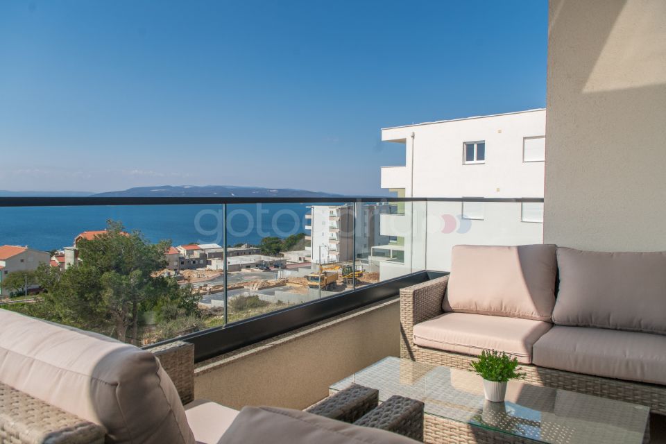Apartman Wald VII