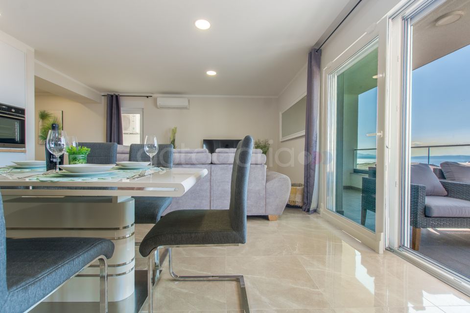 Apartman Wald VII