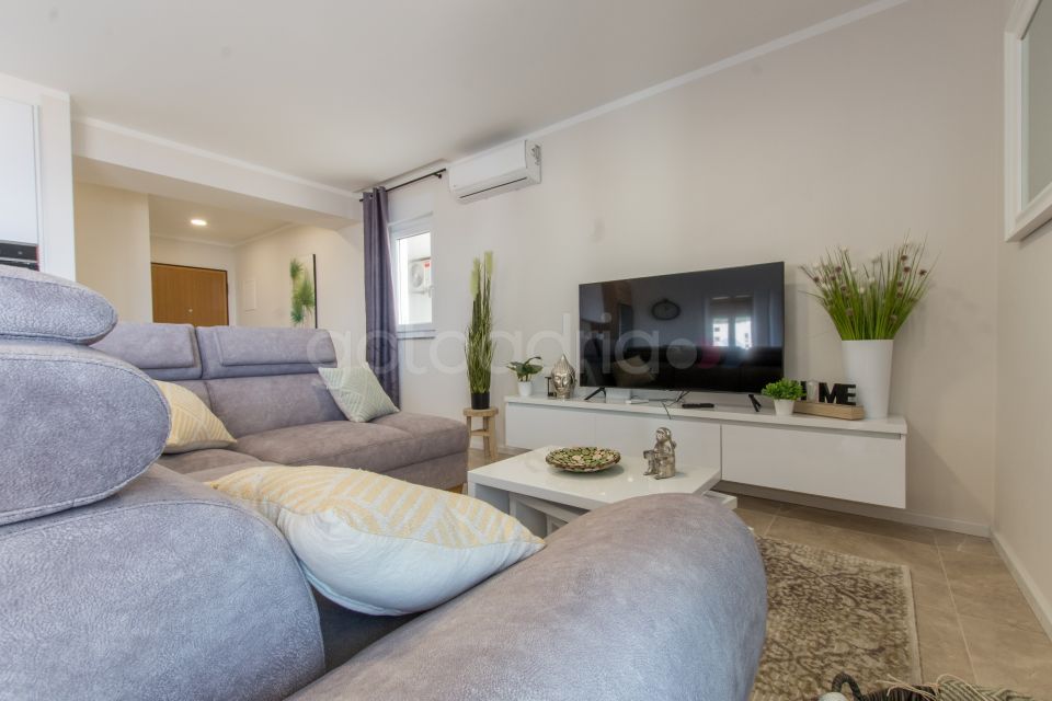 Apartman Wald VII
