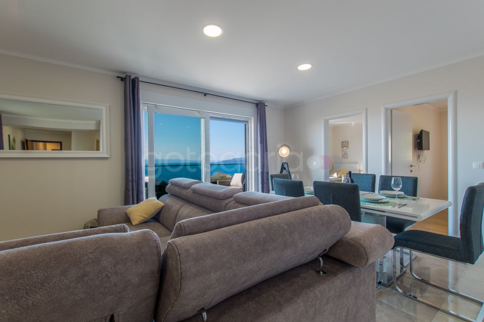 Apartman Wald VII