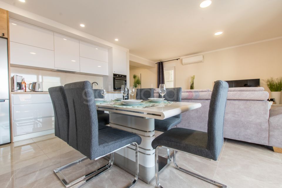 Apartman Wald VII
