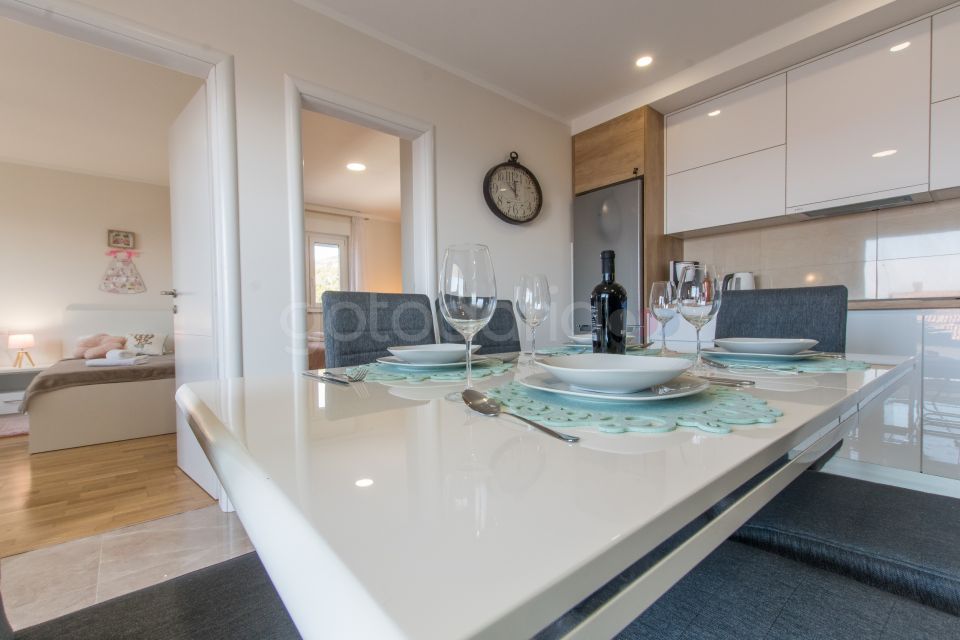 Apartman Wald VII