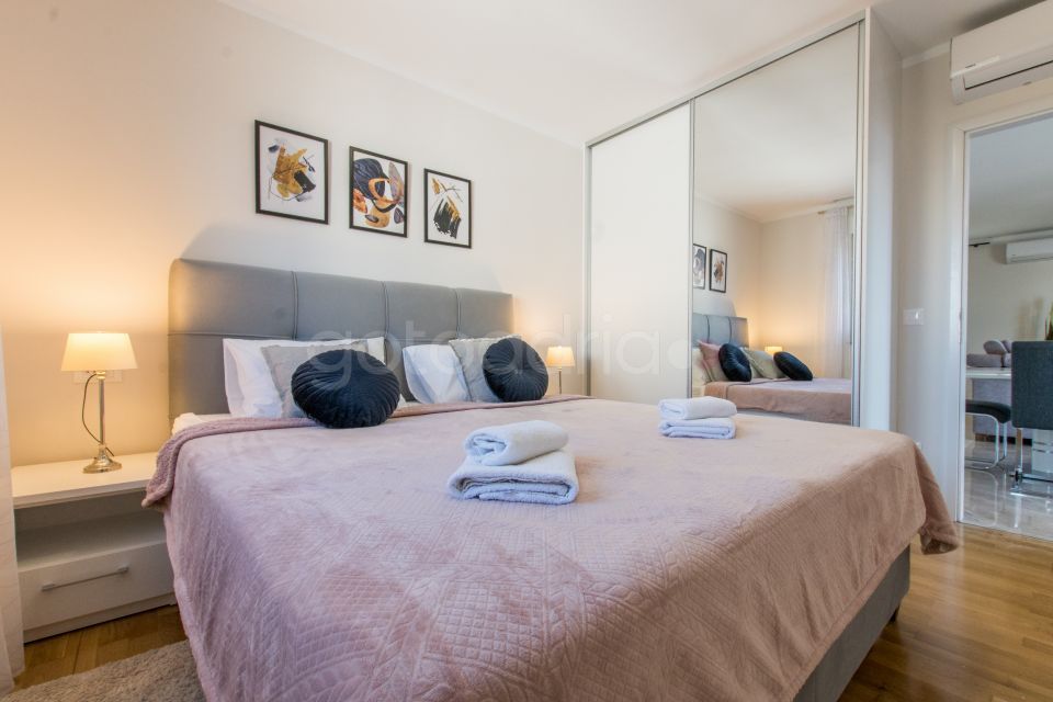 Apartman Wald VII
