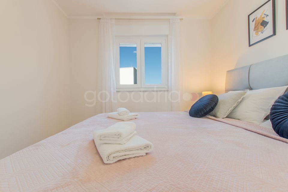 Apartman Wald VII