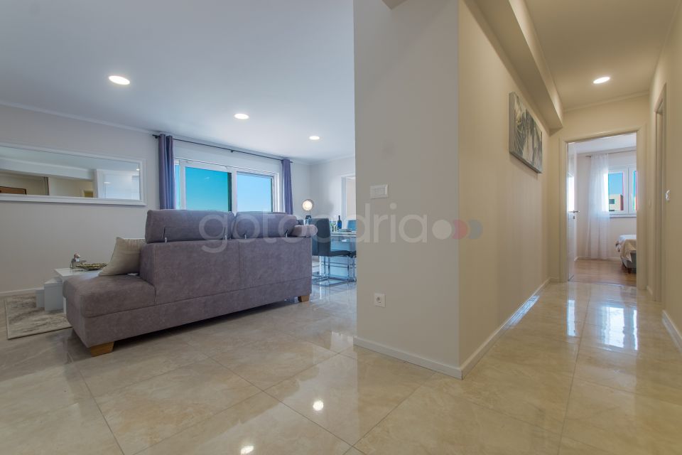 Apartman Wald VII