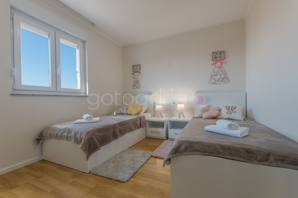Apartman Wald VII