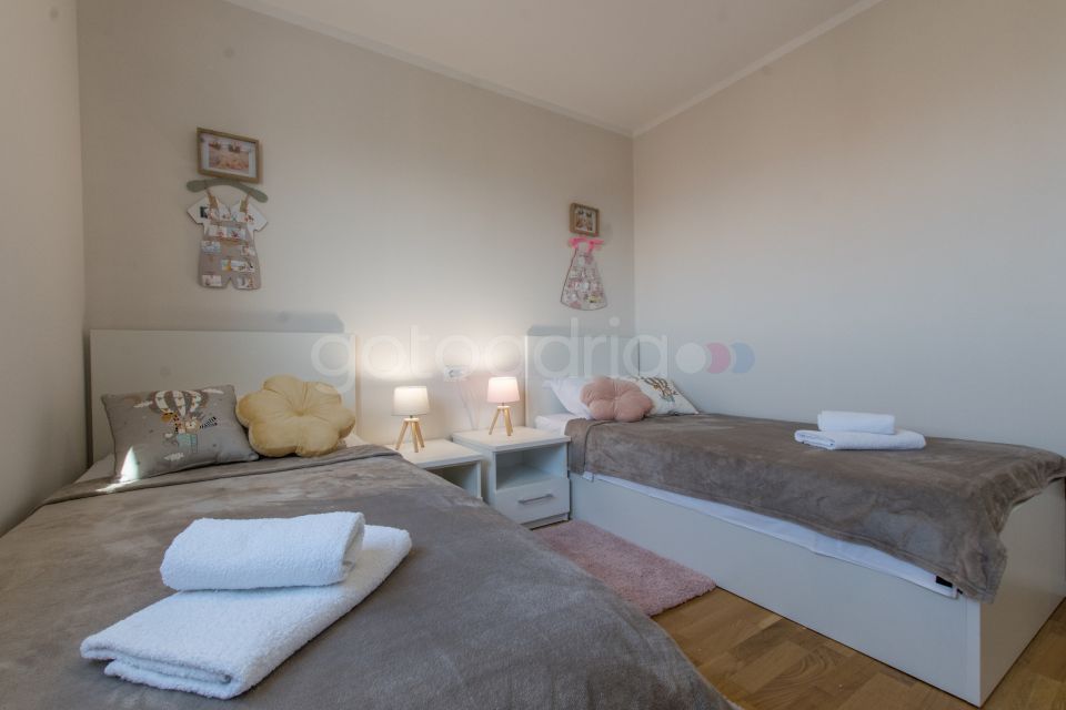 Apartman Wald VII