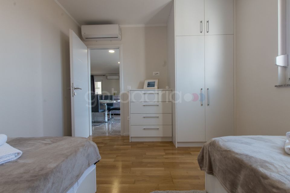 Apartman Wald VII