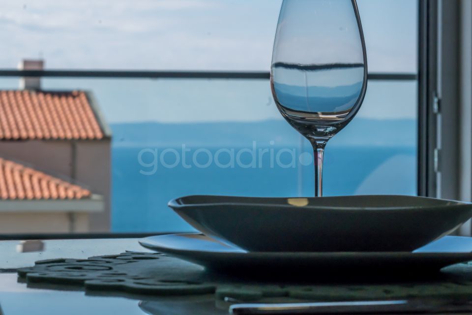Apartman Wald VII