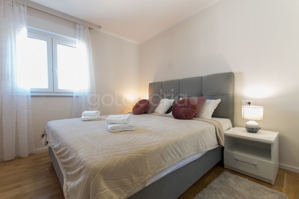 Apartman Wald VII