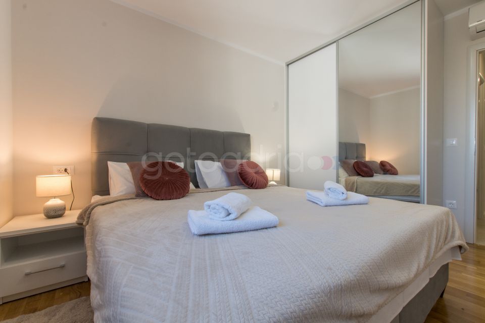 Apartman Wald VII