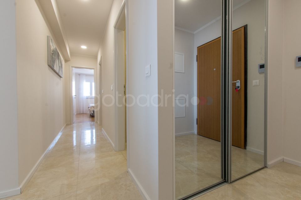 Apartman Wald VII