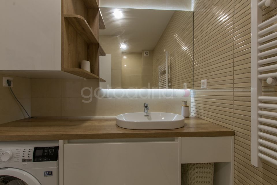 Apartman Wald VII