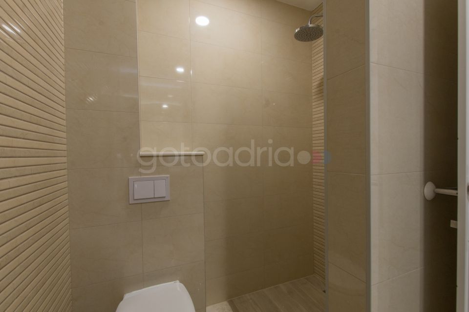Apartman Wald VII