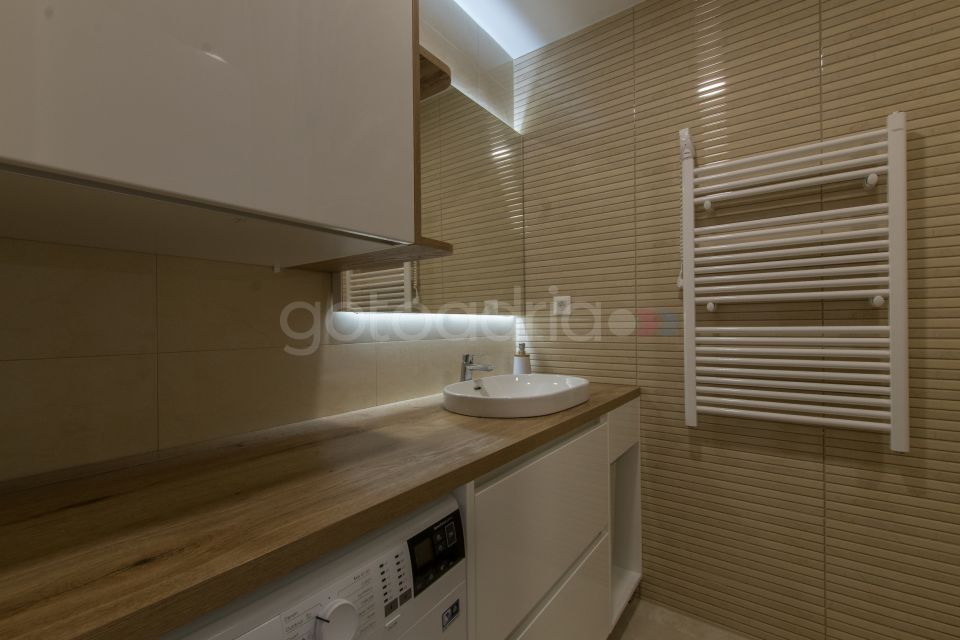 Apartman Wald VII