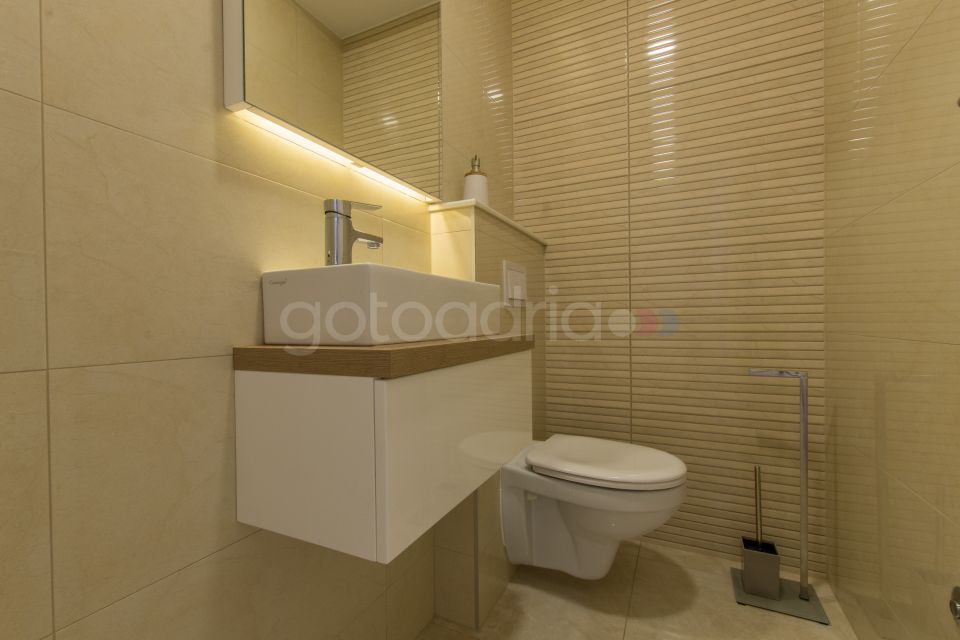 Apartman Wald VII
