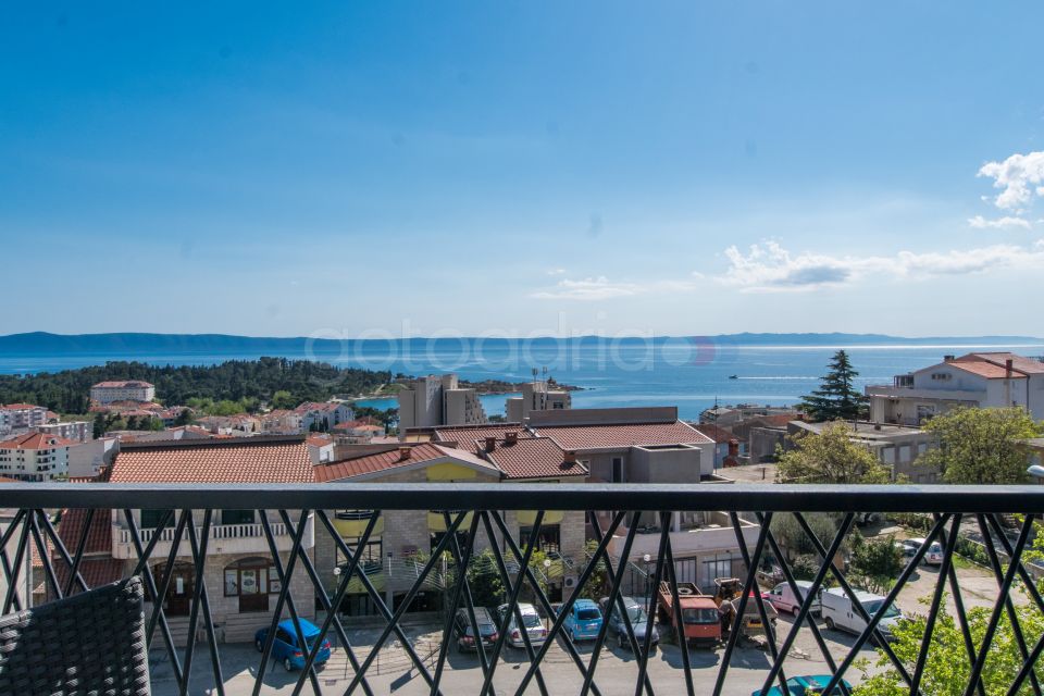 Sea View Apt Diana II