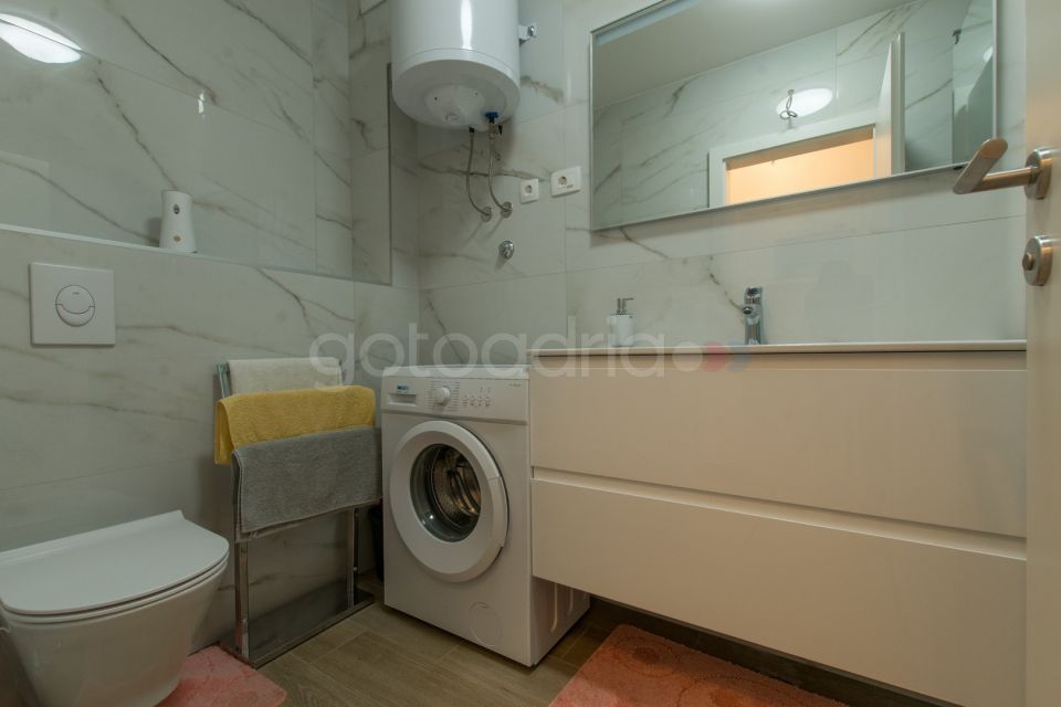 Apartman s pogledom Ljiljana