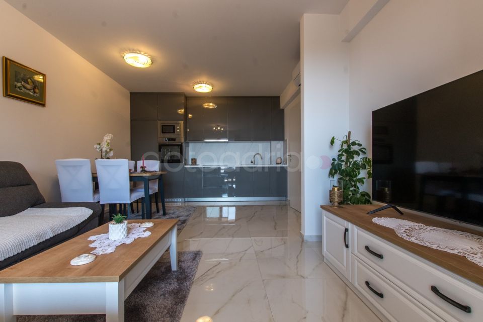 Apartman s pogledom Ljiljana