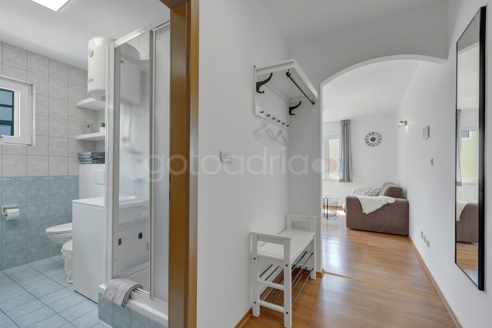 Apartman Matteo