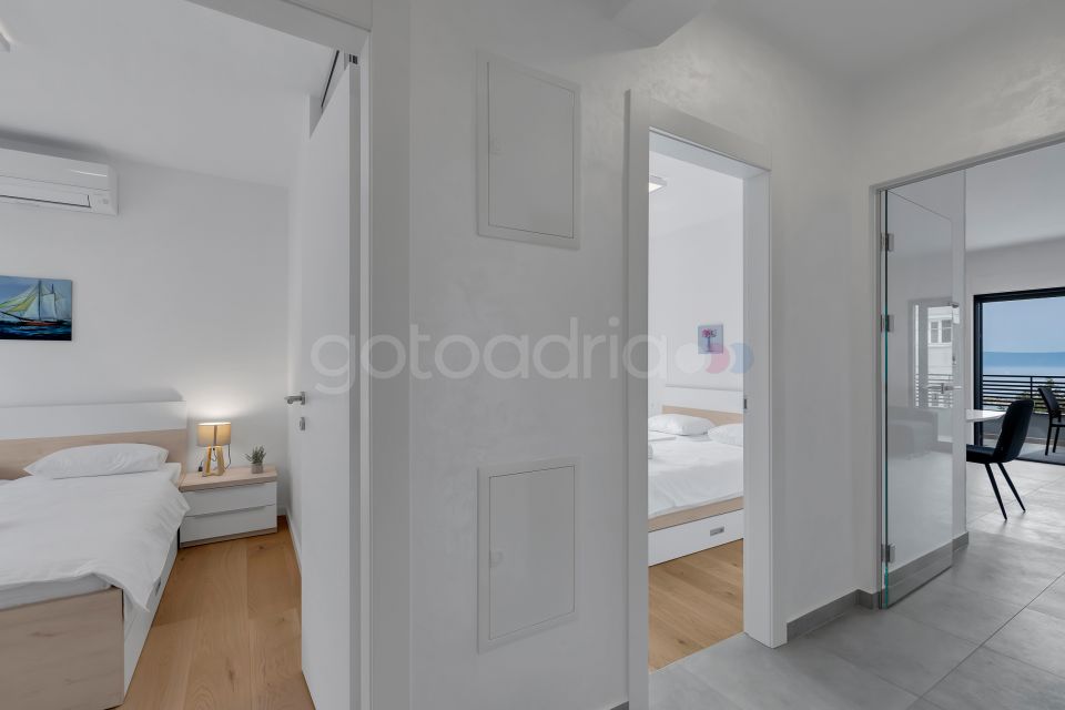 Apartman AdriaSun 